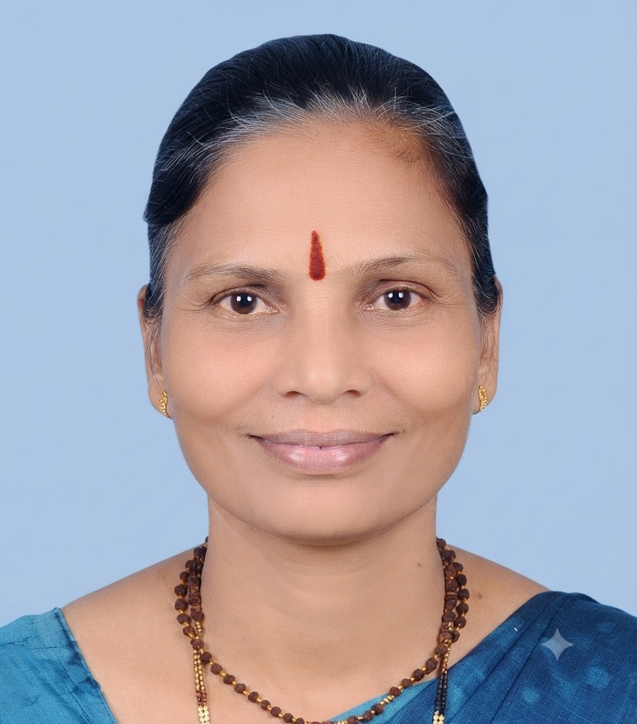 Solochana Devadas Sathe - Part time Cleaner in Sector 20, Nerul, in Navi Mumbai